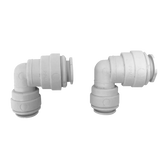 Spike Temperature Control Coil Quick Connectors